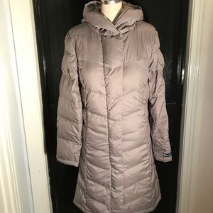 Women’s Moosejaw Down Jacket Size Small